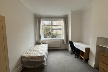 4 bed flat, Berkeley Avenue, Longsight, Manchester, M145DN - Image 6